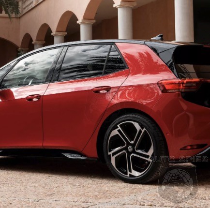 Italy Claim Automakers Are Lying About EV Range On Vehicles